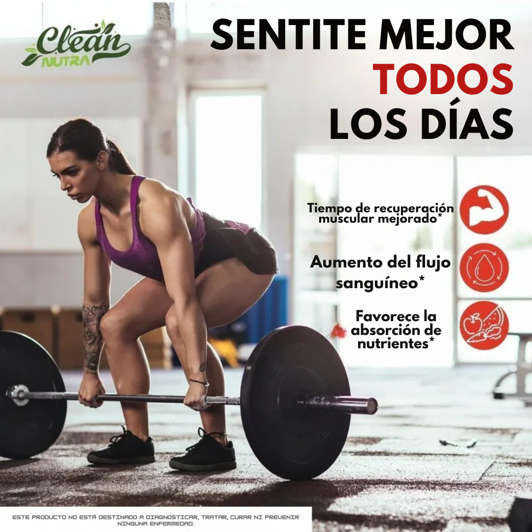 VASCU GLOW - Mejor Circulación y Energía en Gotas